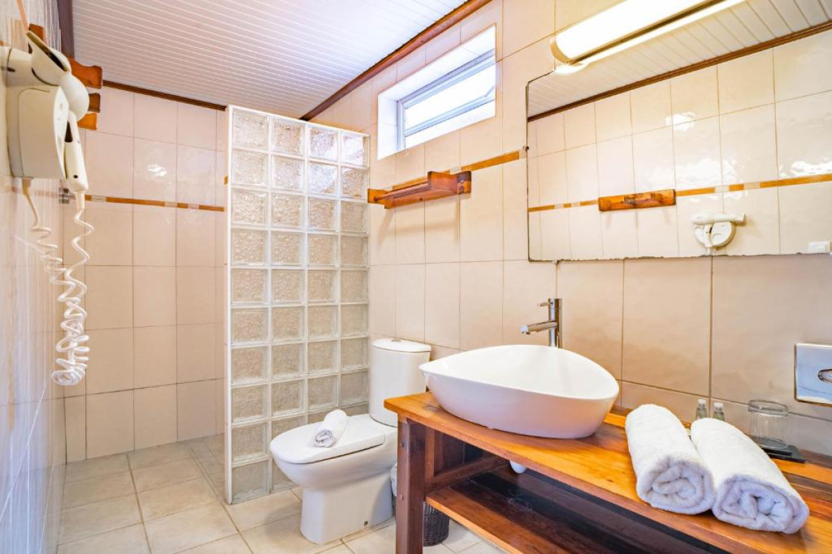 Hôtel Bambou & Spa
