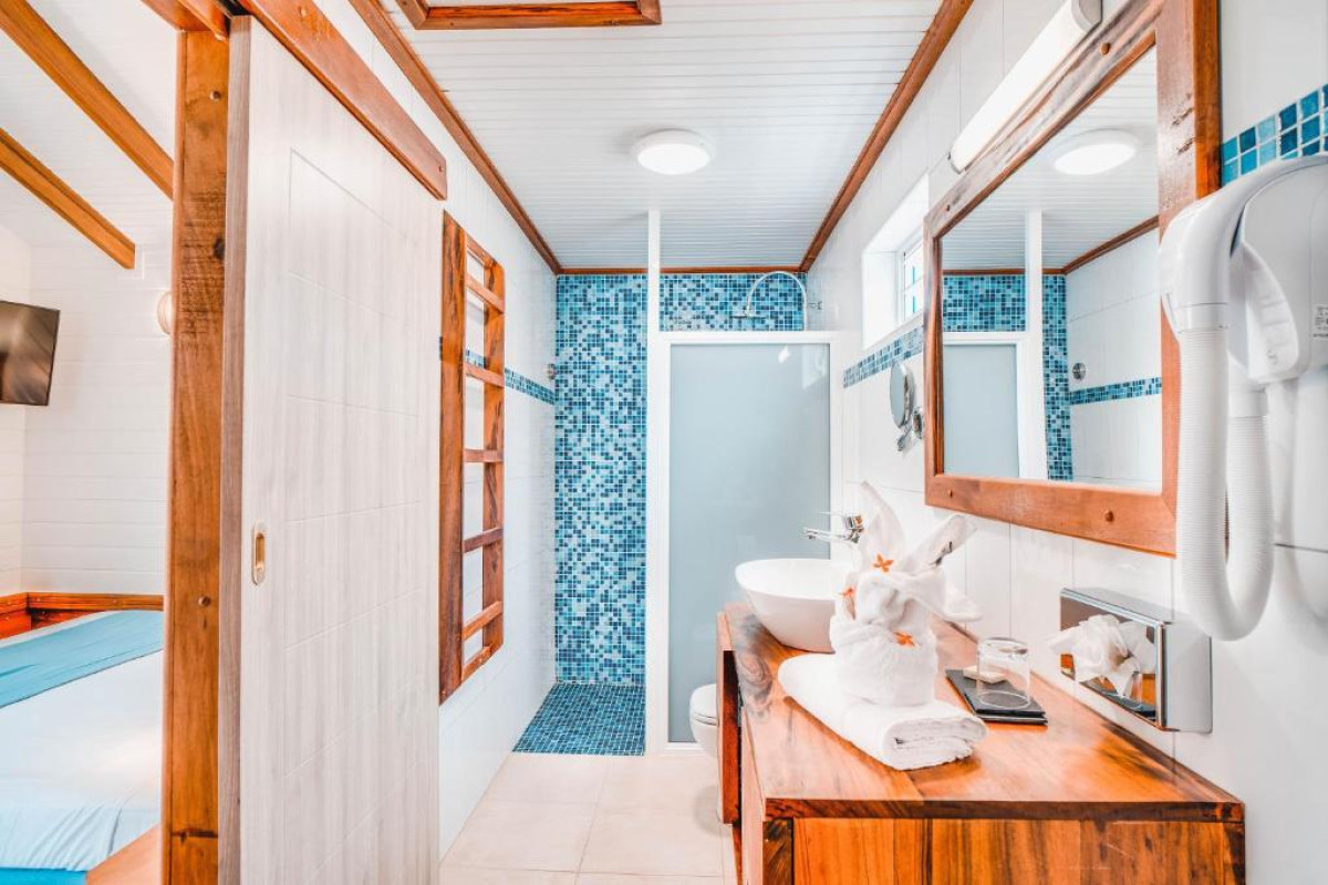 Hôtel Bambou & Spa