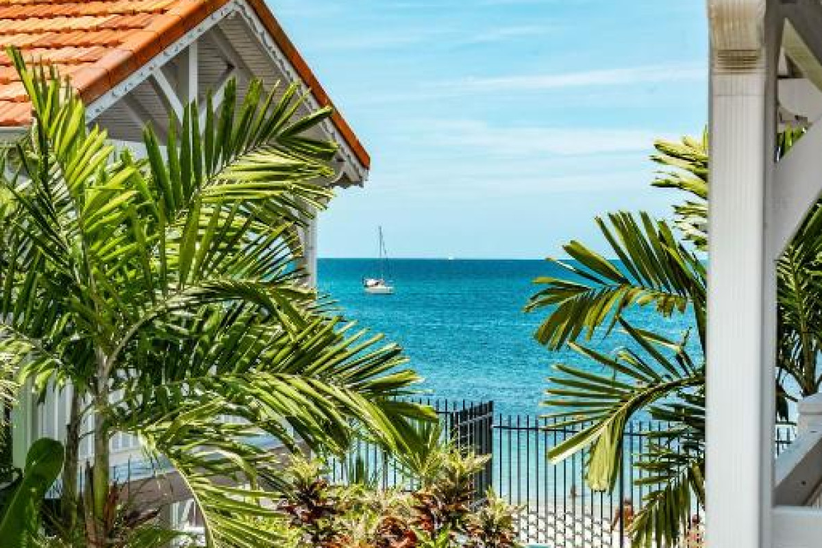 Hôtel Bambou & Spa
