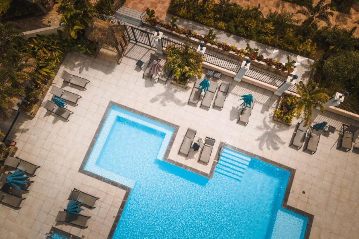 Hôtel Bambou & Spa