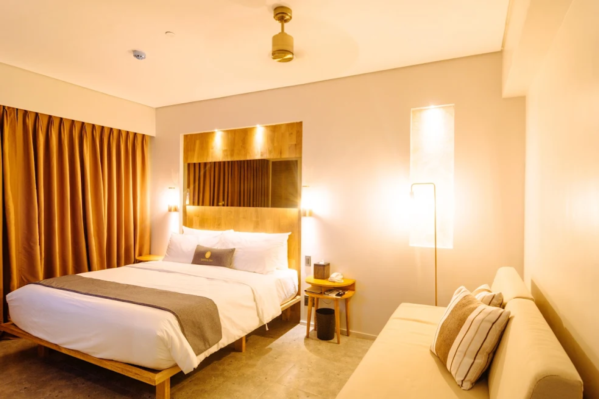 Hotel Banana Bay Boracay