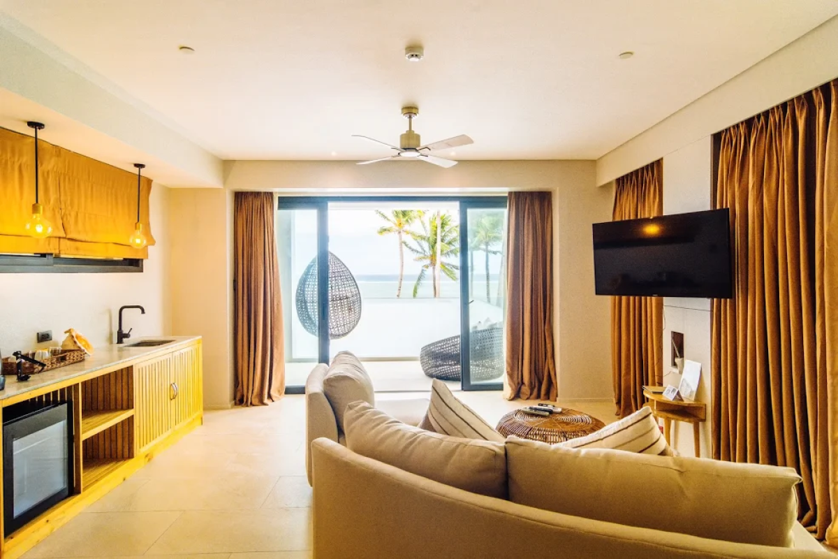 Hotel Banana Bay Boracay