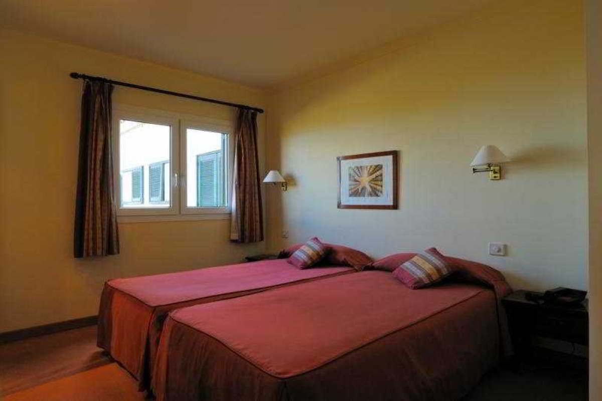 Hotel Bandama Golf