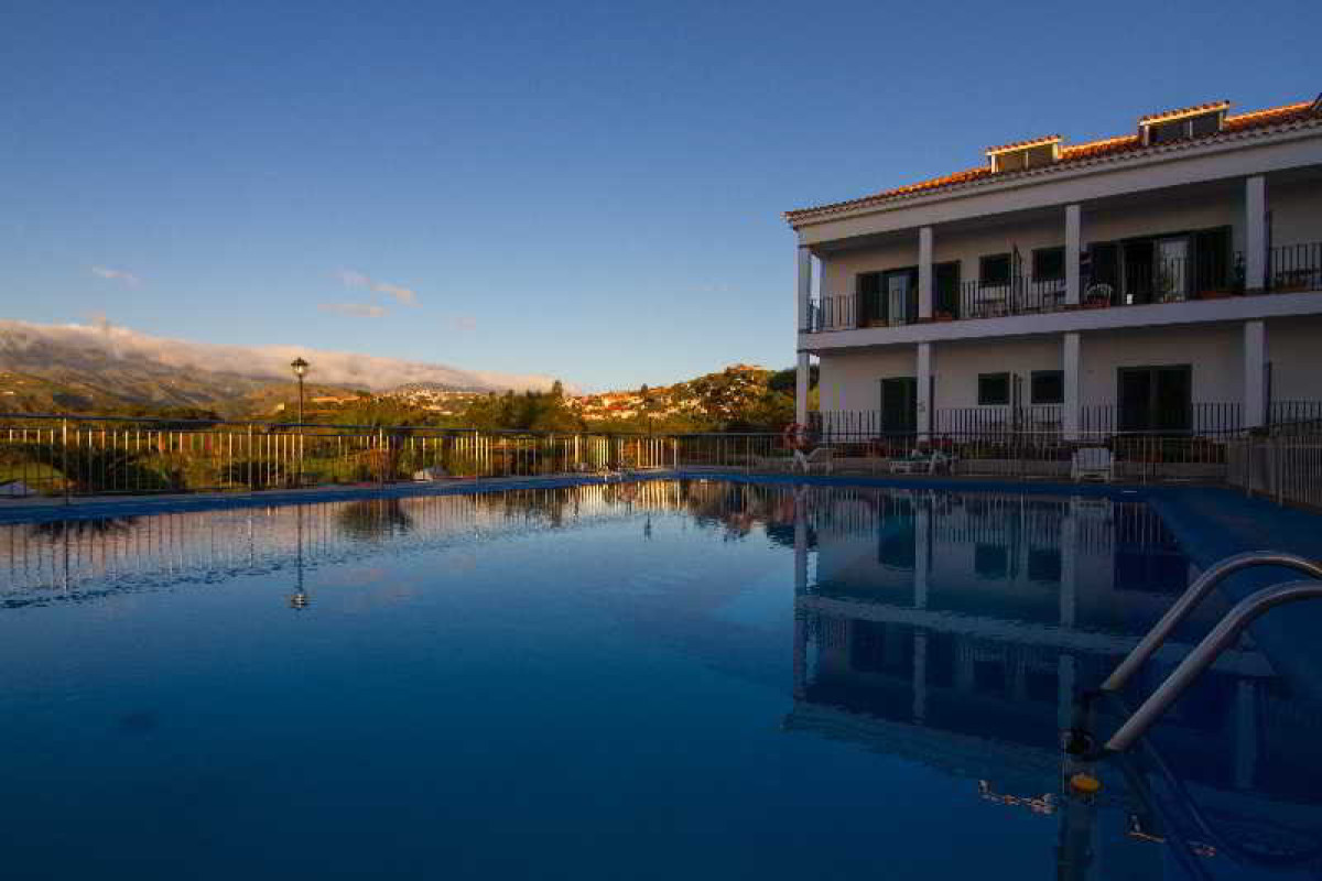Hotel Bandama Golf
