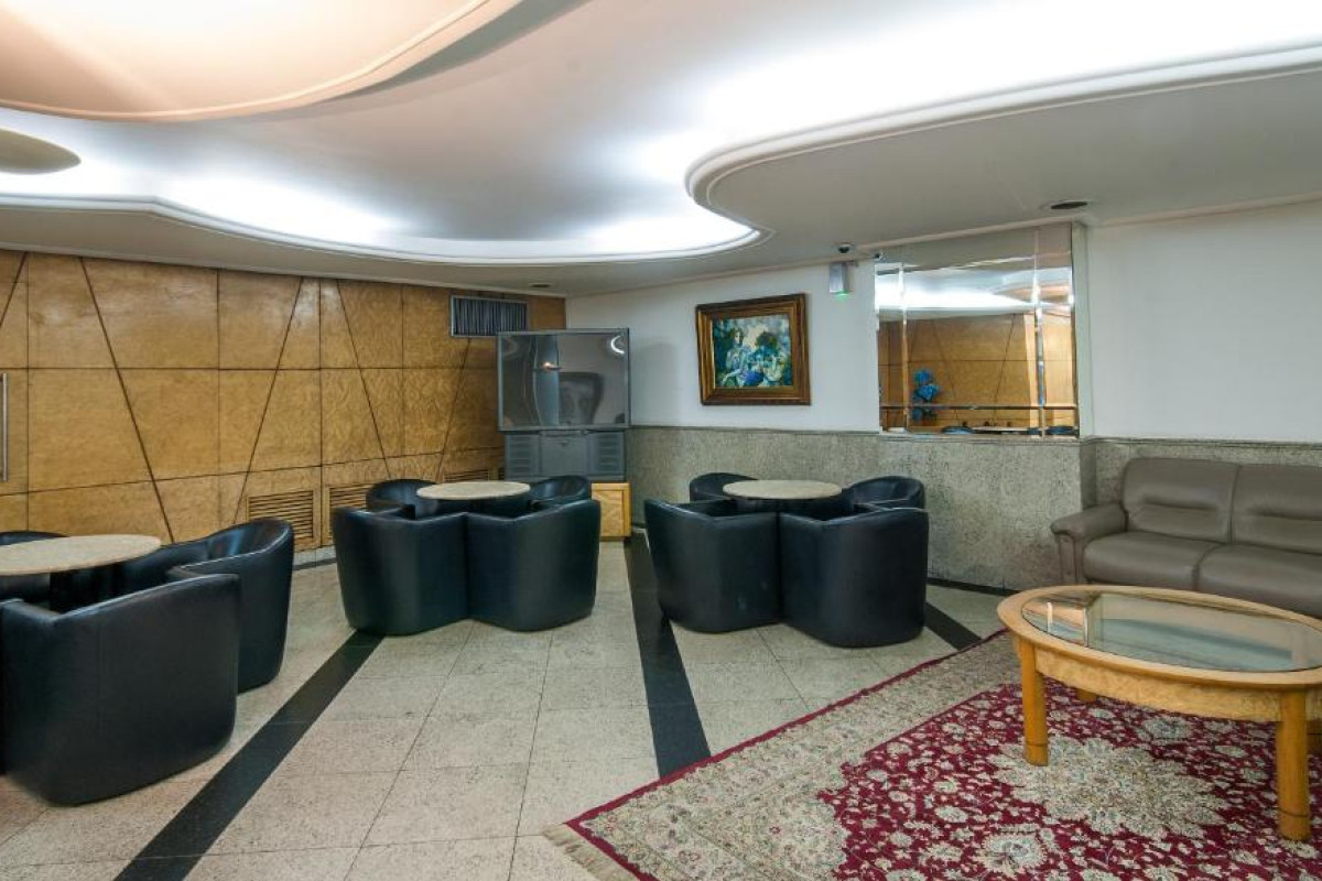 Hotel Bandeirantes