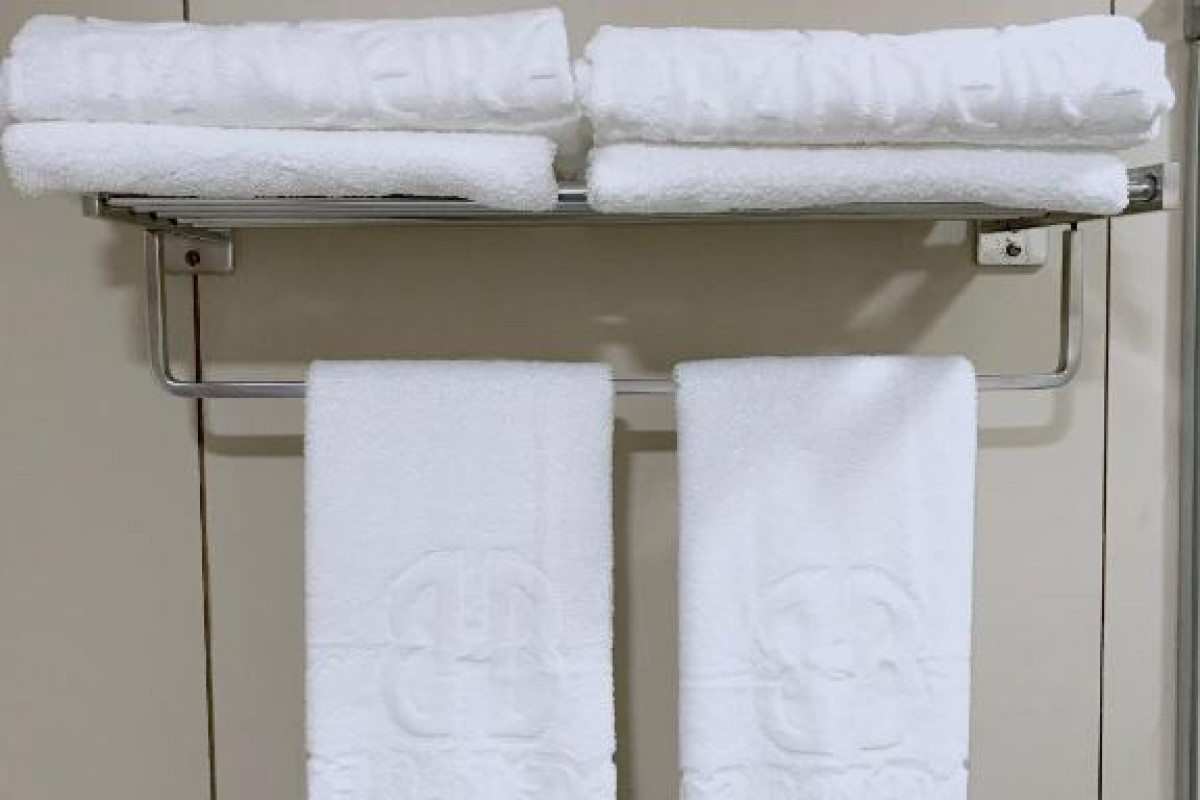 Hotel Bandeirantes