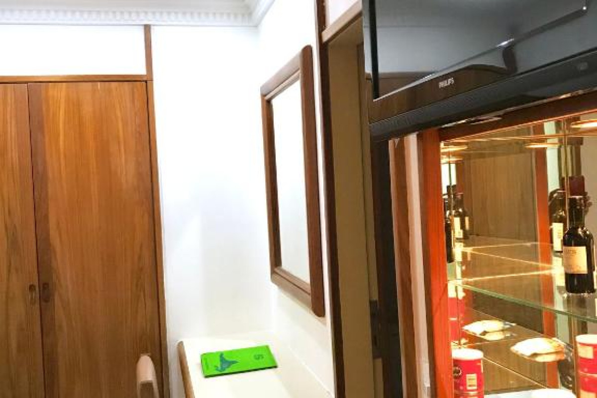Hotel Bandeirantes