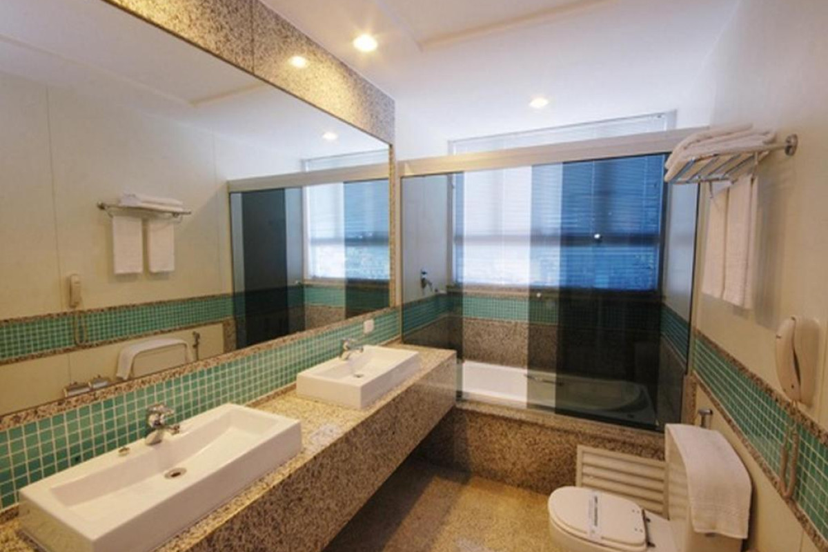 Hotel Bandeirantes