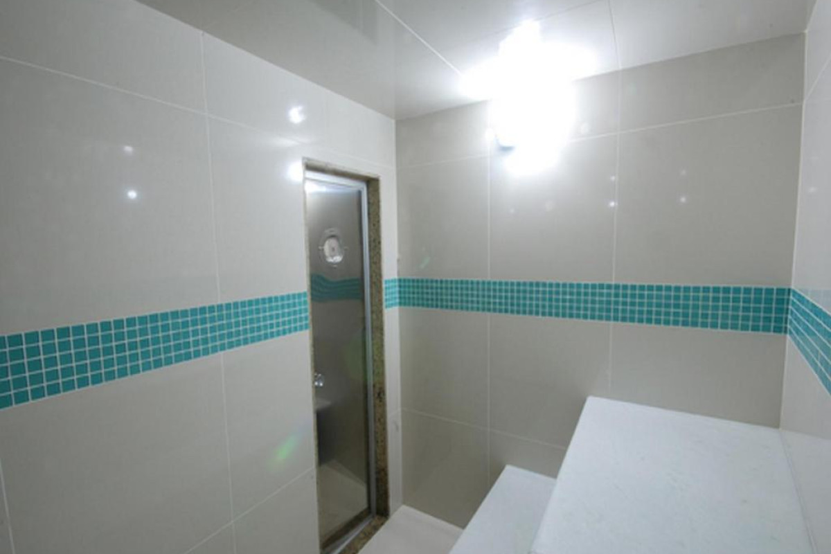 Hotel Bandeirantes