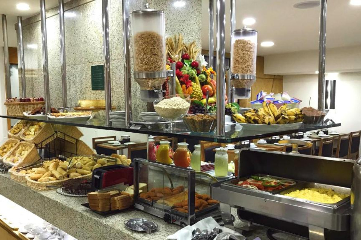 Hotel Bandeirantes