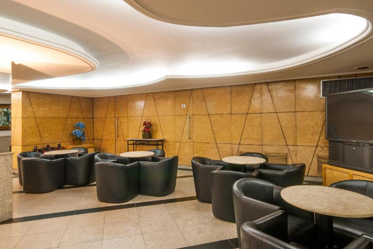 Hotel Bandeirantes