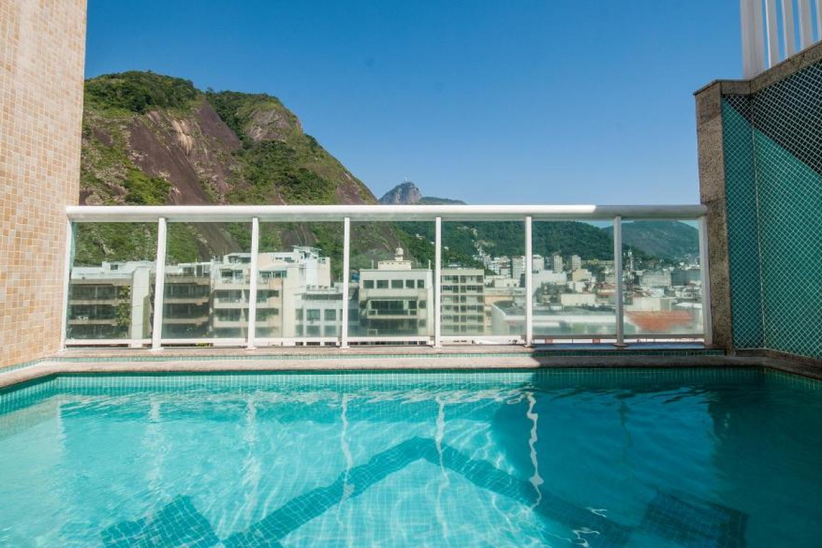 Hotel Bandeirantes