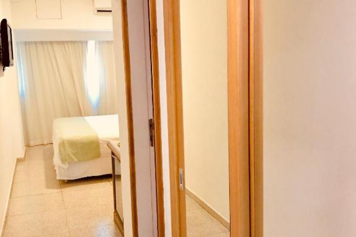 Hotel Bandeirantes