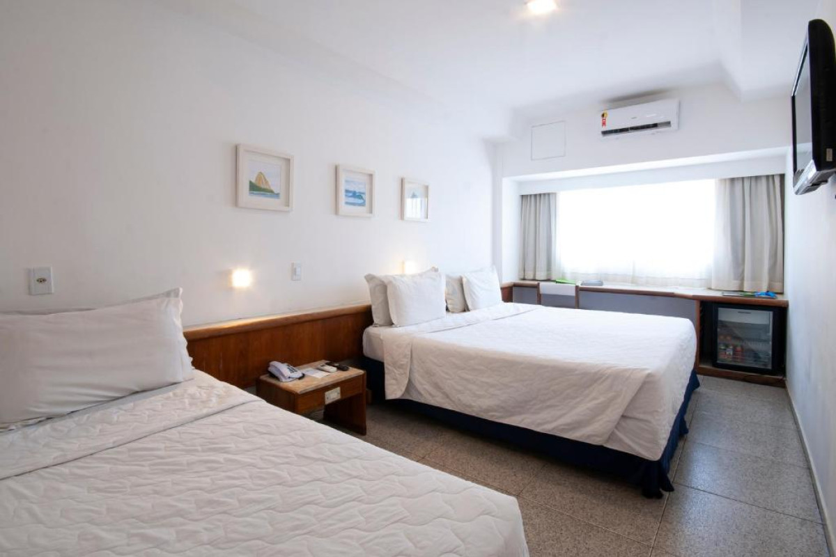 Hotel Bandeirantes