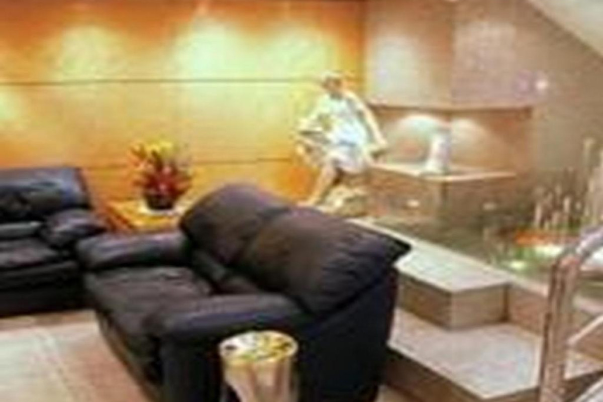 Hotel Bandeirantes