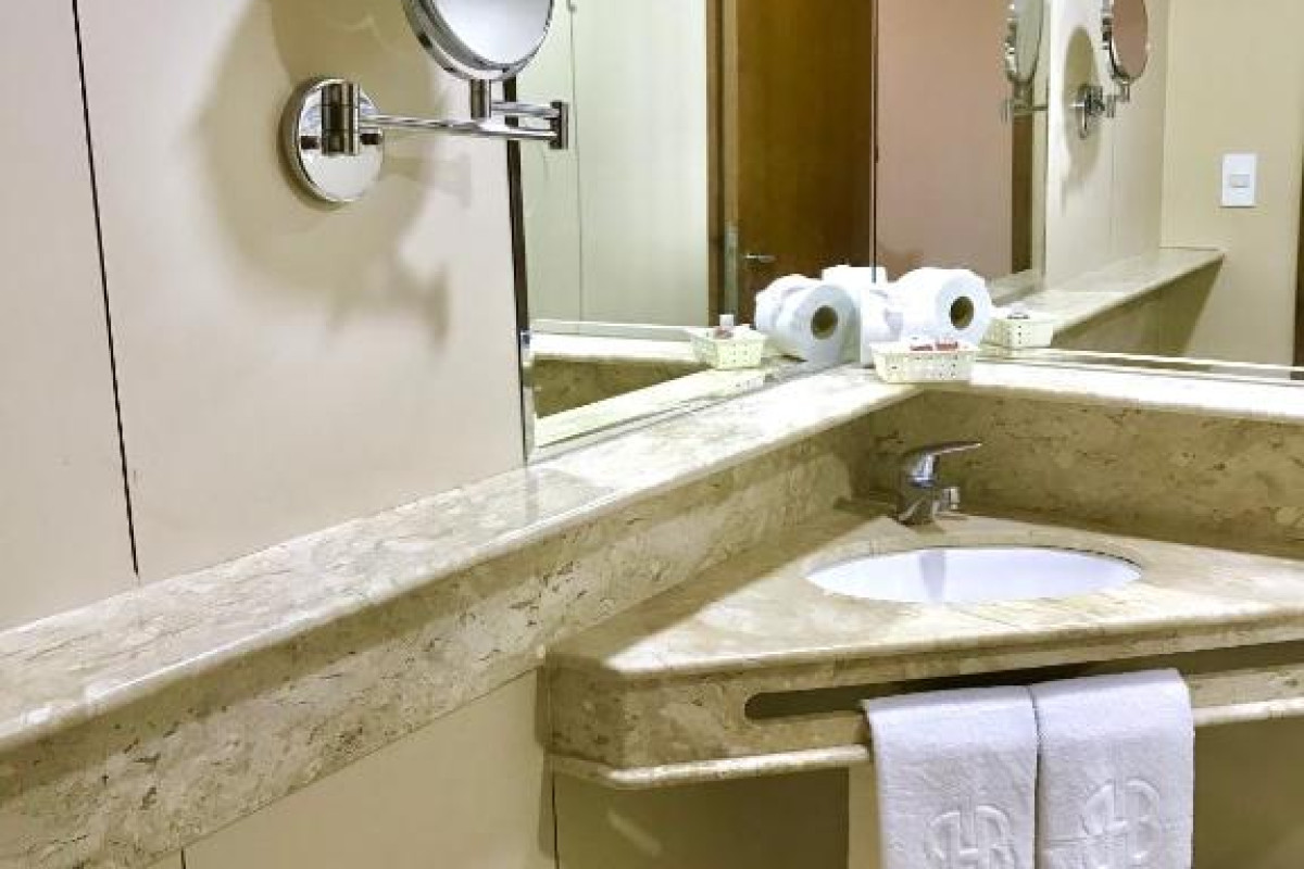 Hotel Bandeirantes