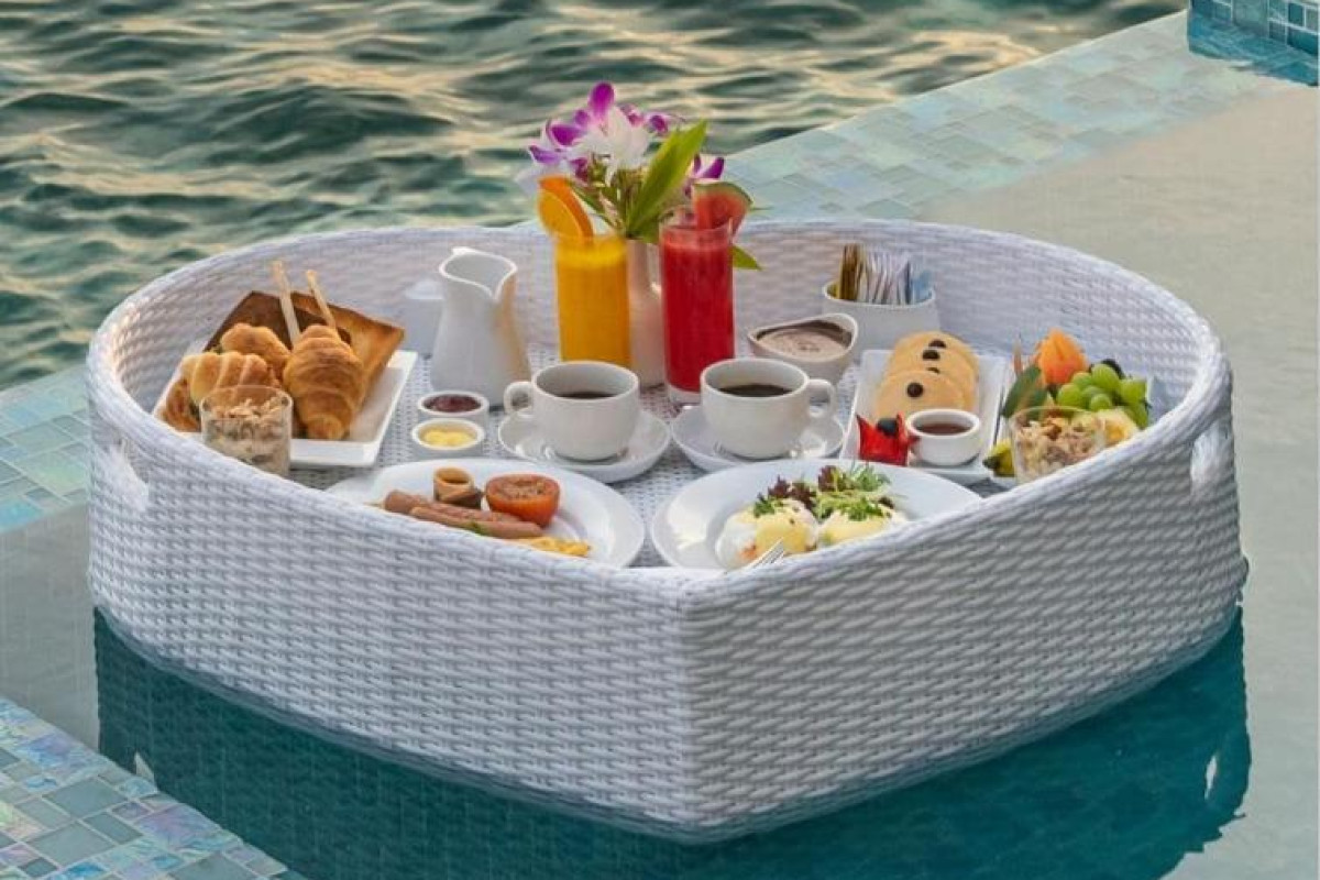 Hotel Bandos Maldives