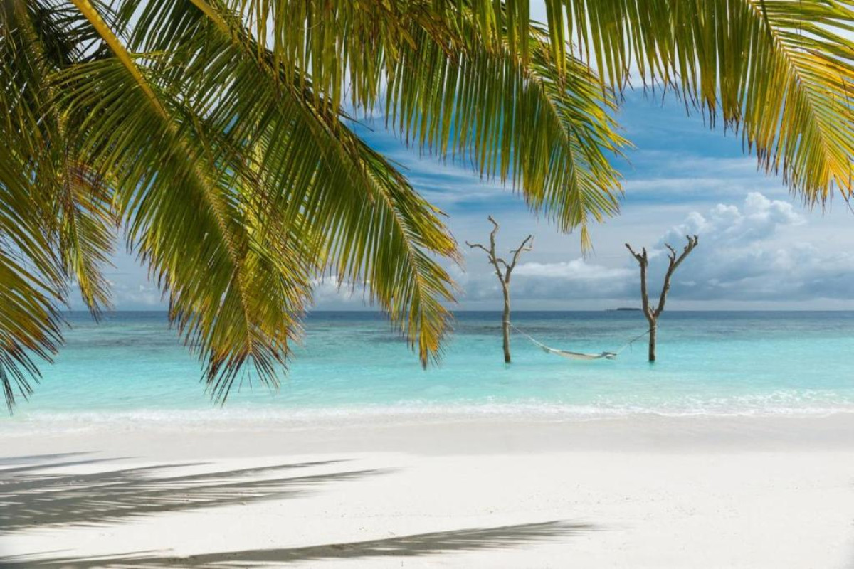 Hotel Bandos Maldives
