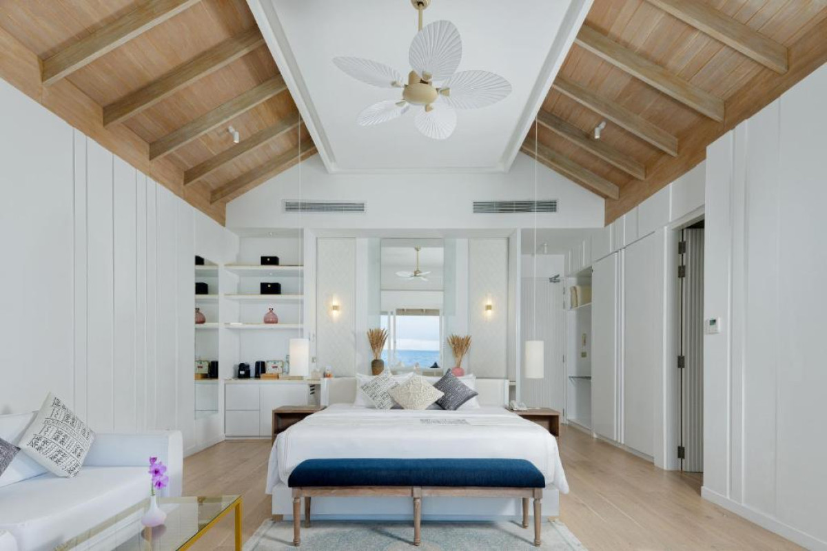 Hotel Bandos Maldives