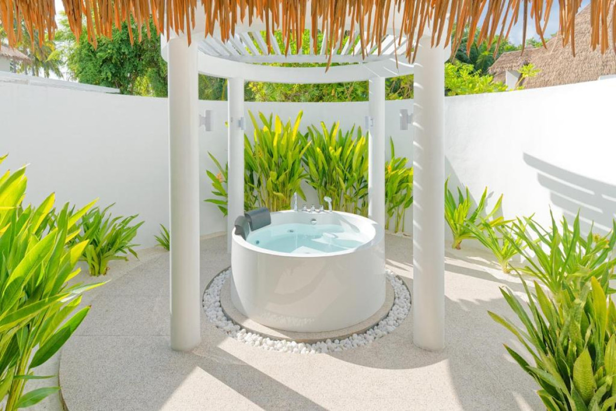 Hotel Bandos Maldives