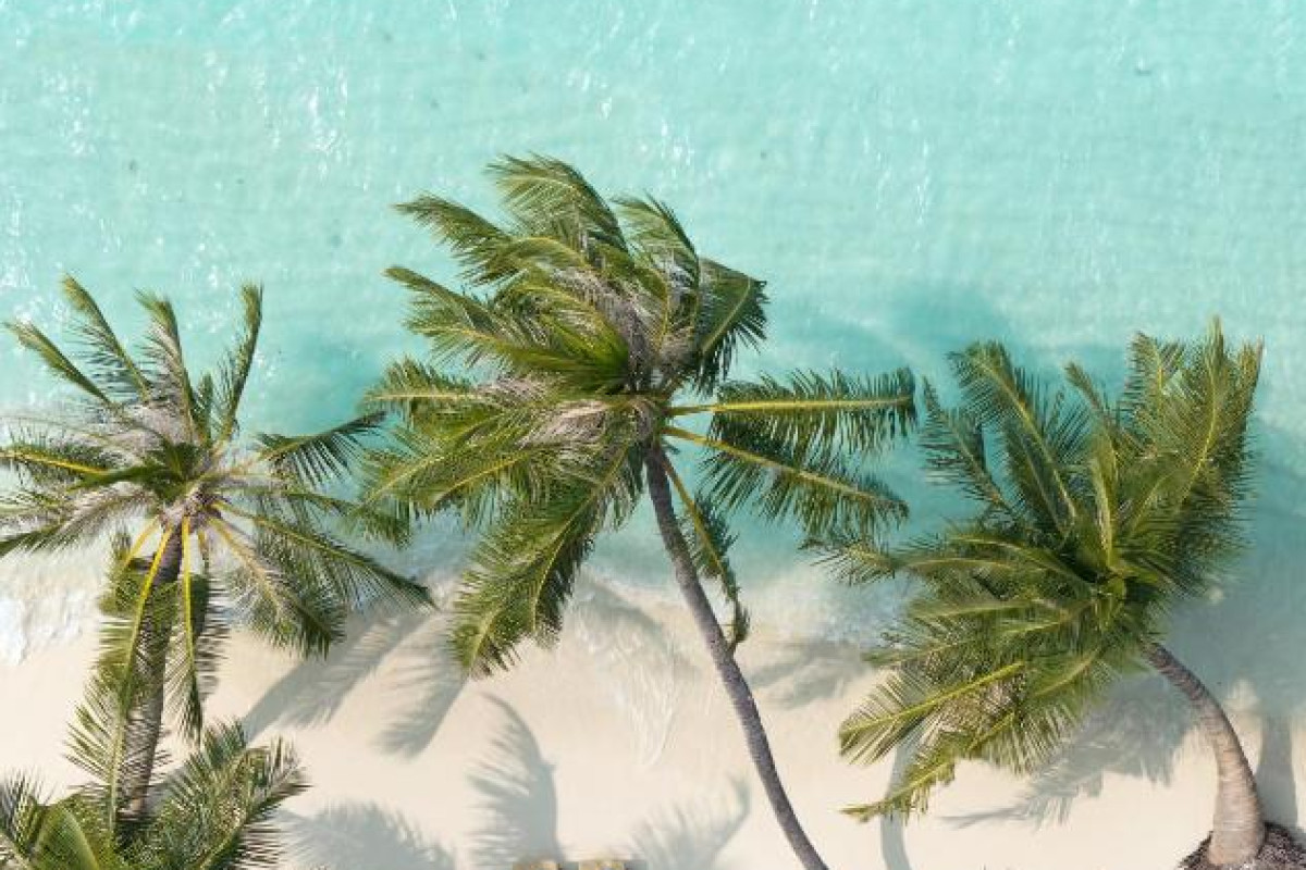 Hotel Bandos Maldives