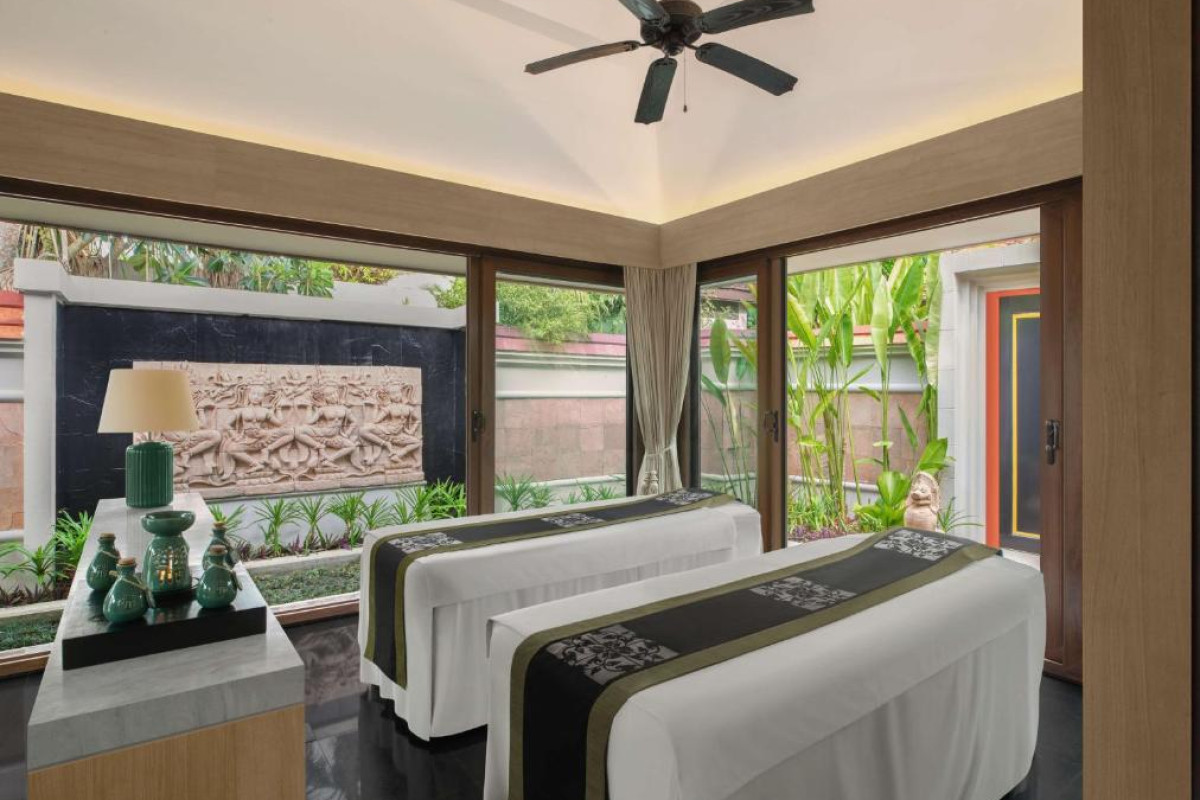 Hotel Banyan Tree Phuket