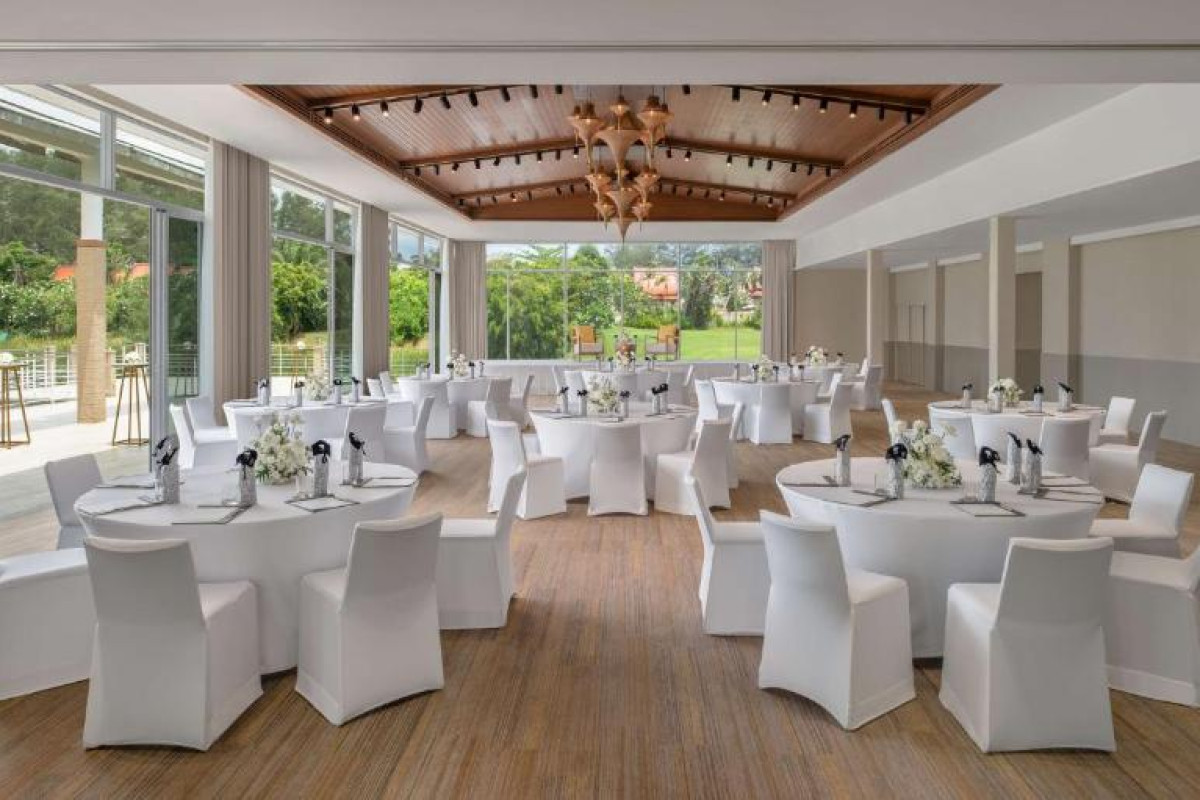 Hotel Banyan Tree Phuket