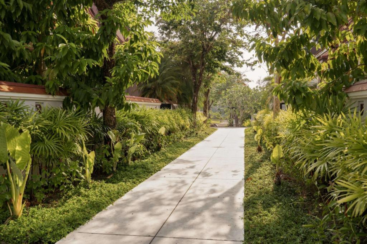 Hotel Banyan Tree Phuket