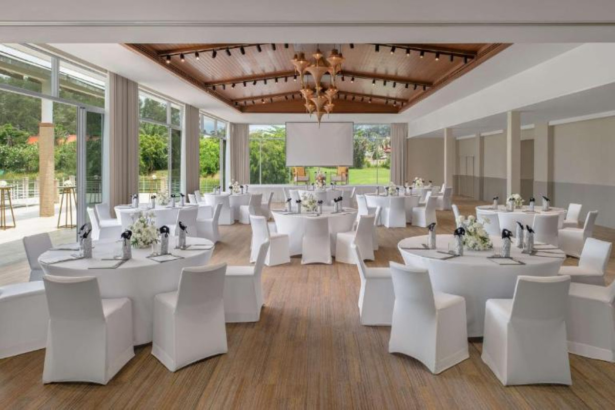 Hotel Banyan Tree Phuket