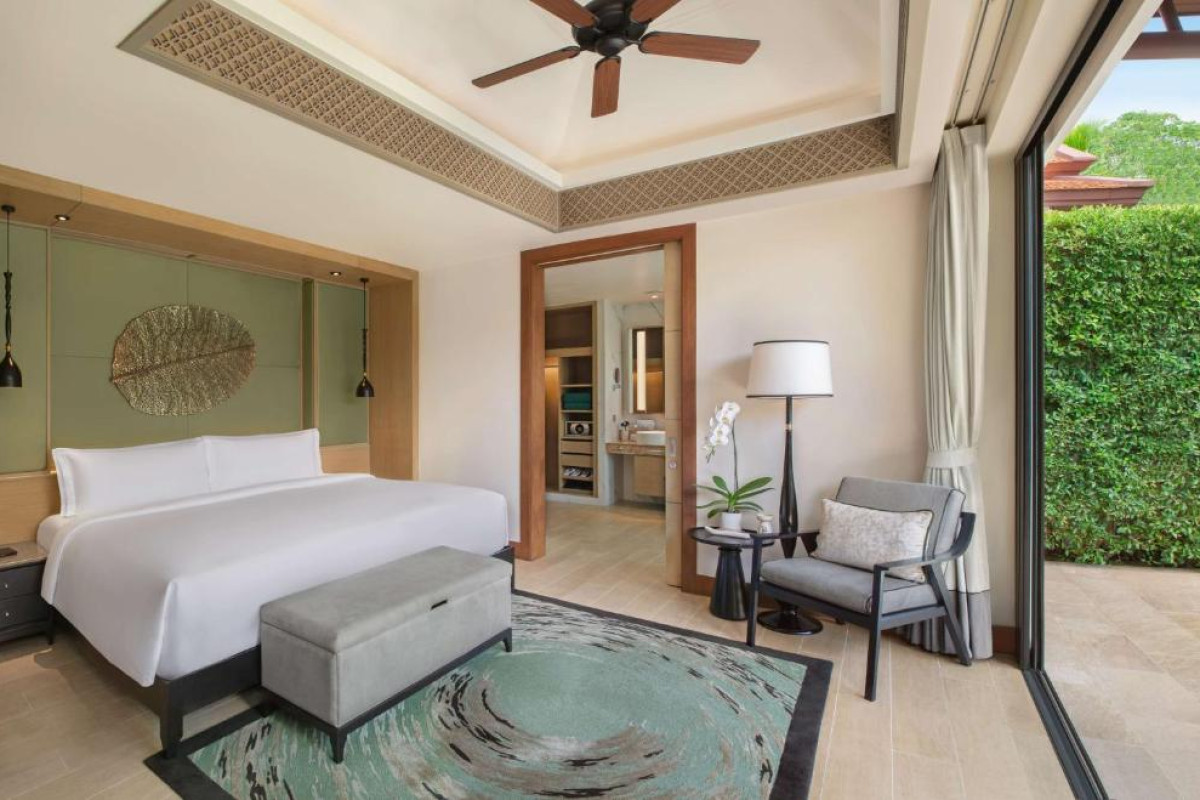 Hotel Banyan Tree Phuket