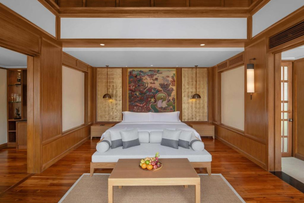 Hotel Banyan Tree Phuket