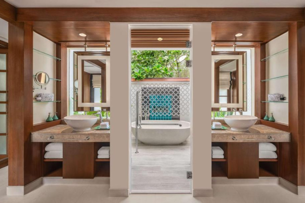 Hotel Banyan Tree Phuket