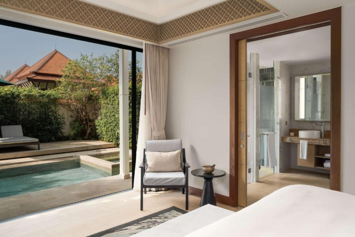 Hotel Banyan Tree Phuket