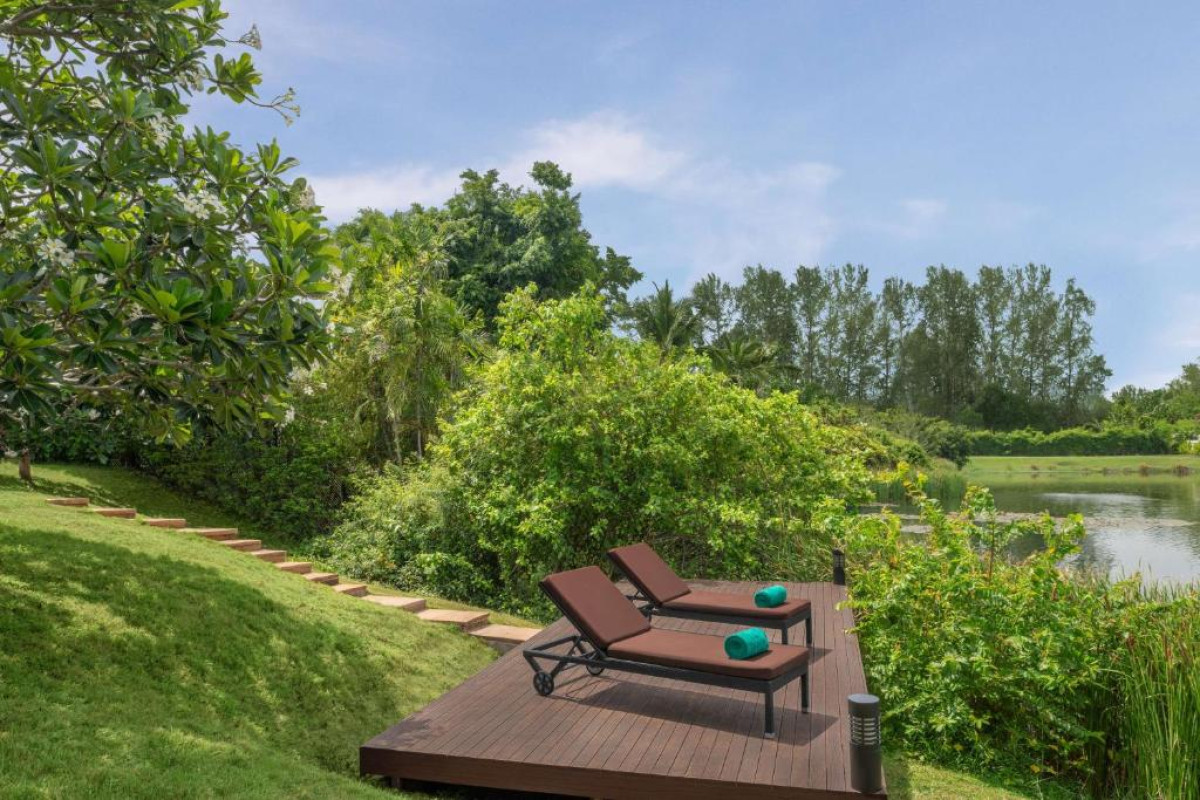 Hotel Banyan Tree Phuket