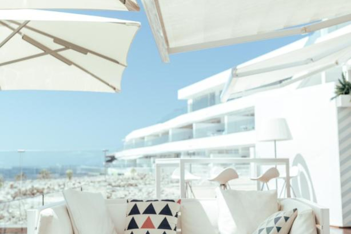 Baobab Suites