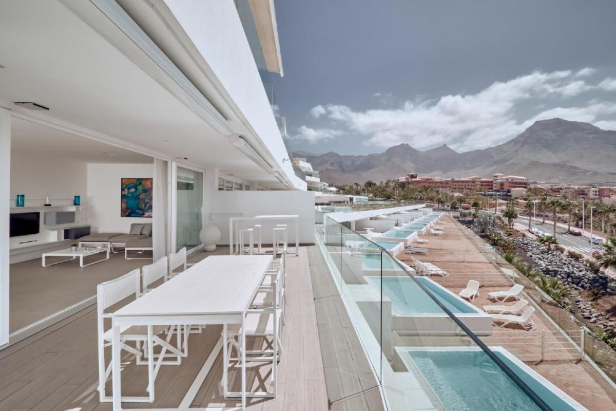 Baobab Suites