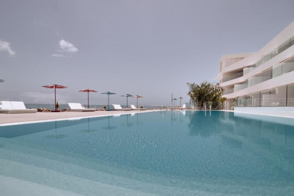 Baobab Suites