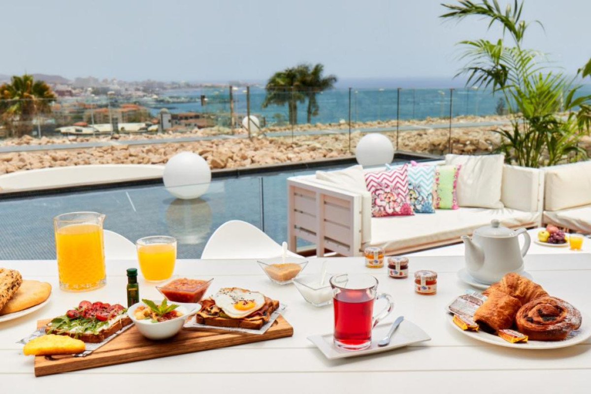 Baobab Suites