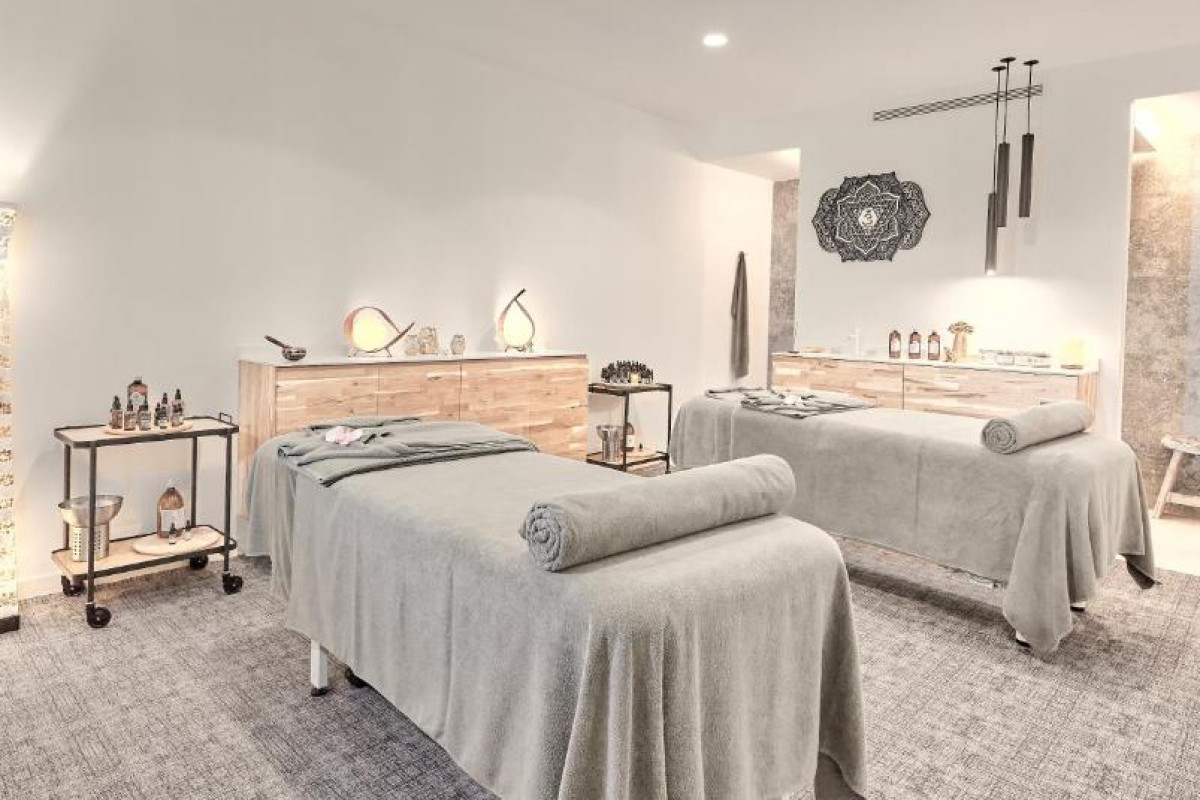 Baobab Suites