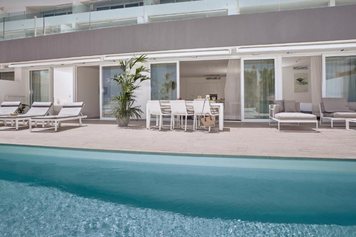 Baobab Suites