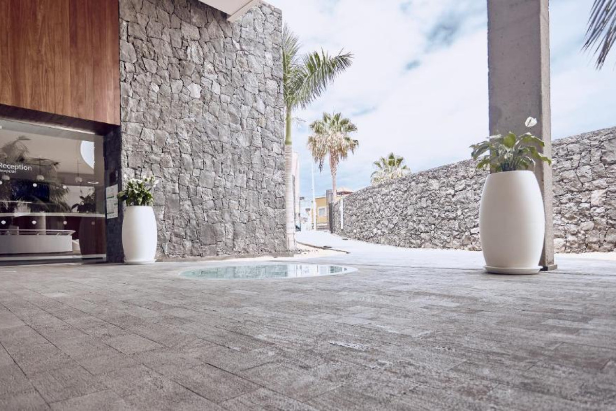 Baobab Suites