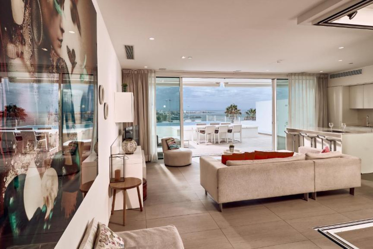 Baobab Suites