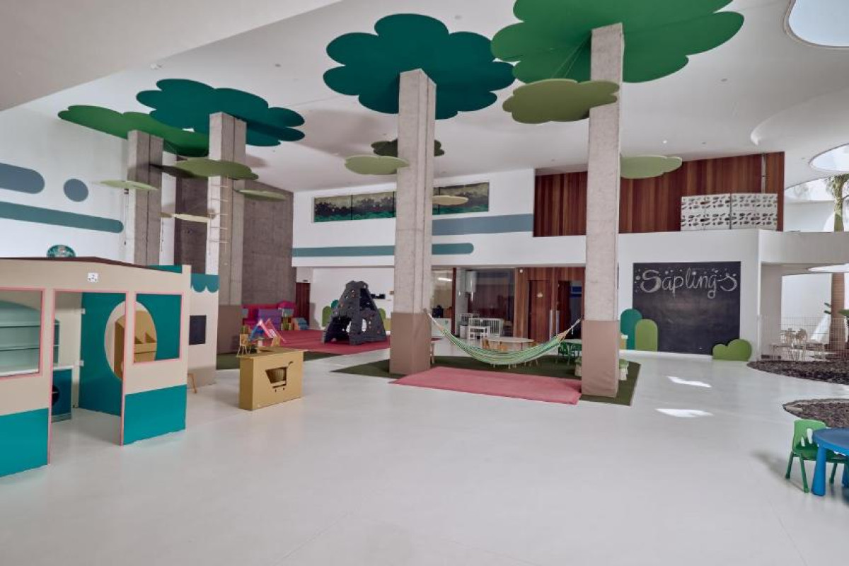 Baobab Suites