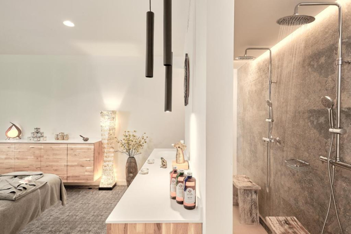 Baobab Suites