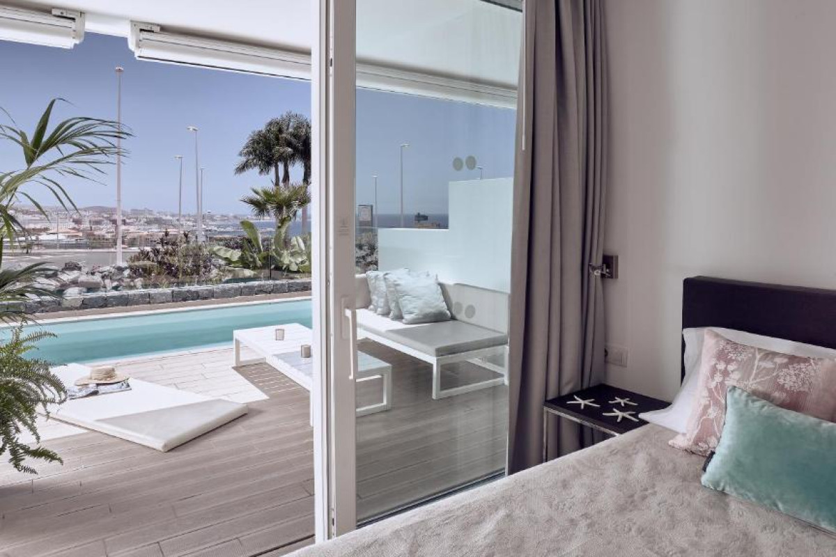 Baobab Suites