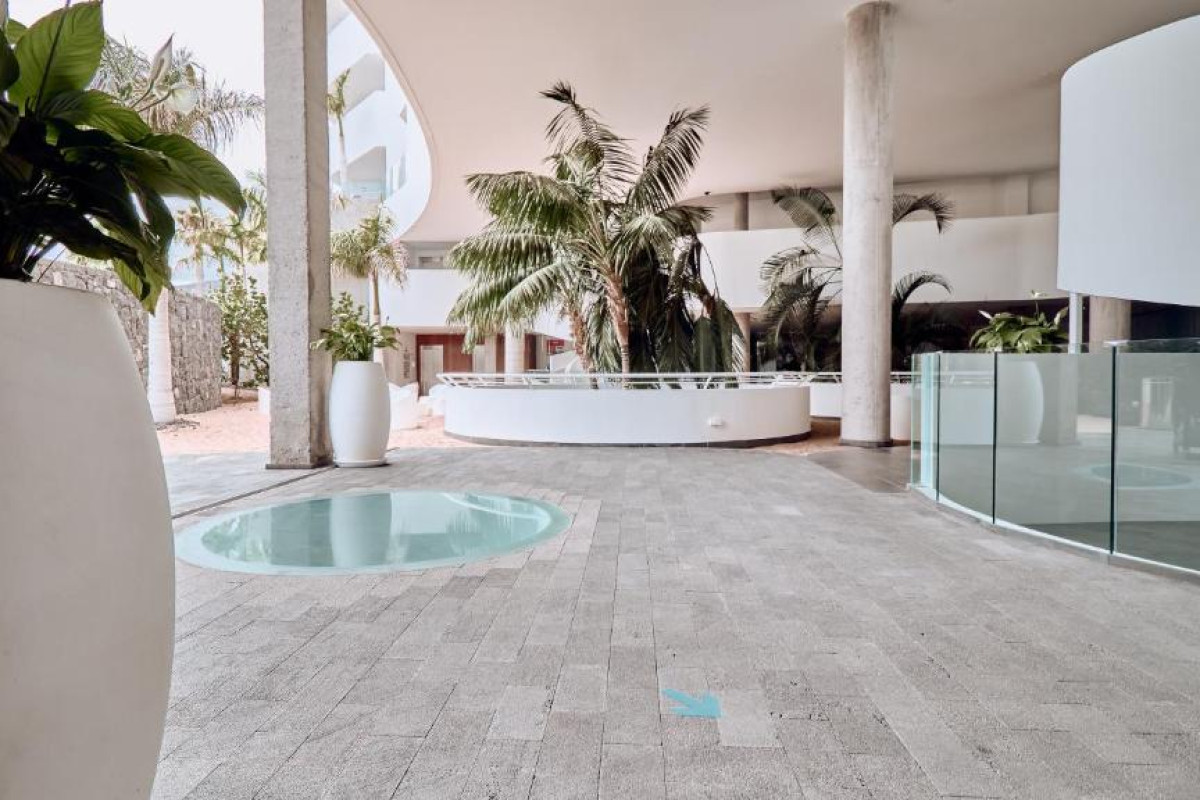 Baobab Suites