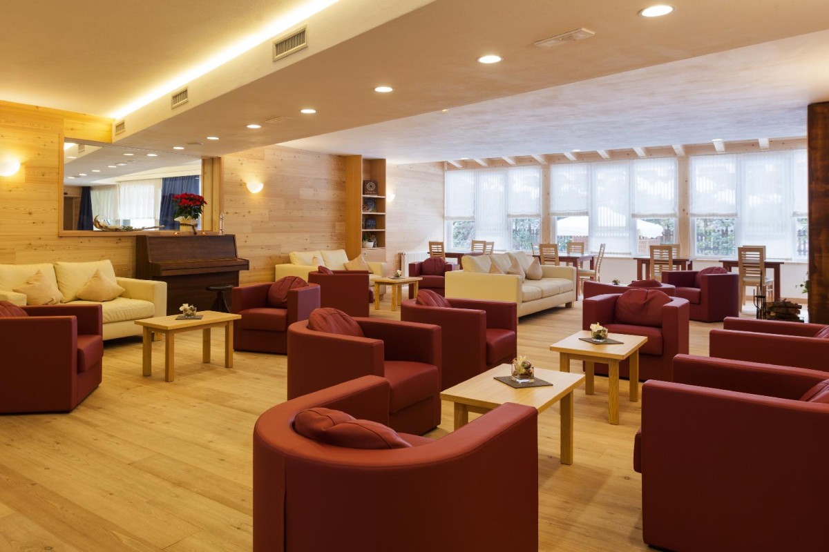 Hotel Baranci