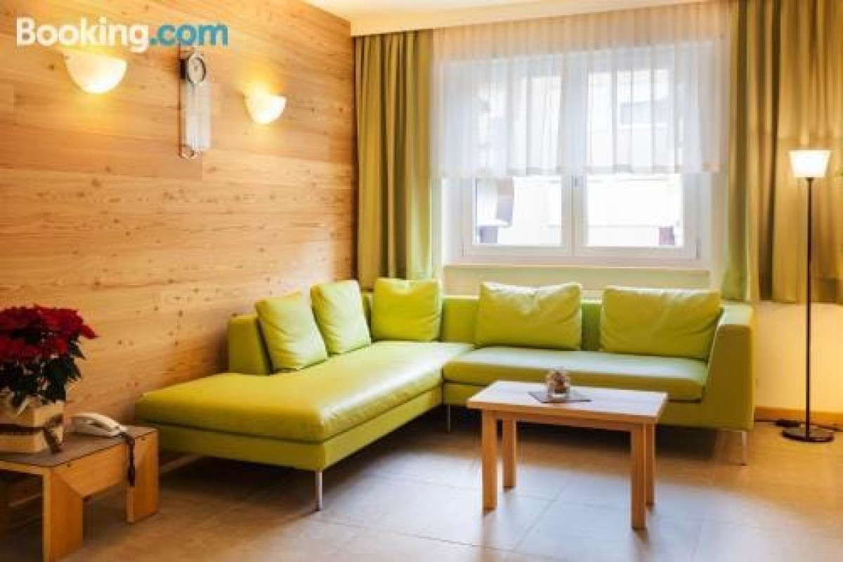 Hotel Baranci