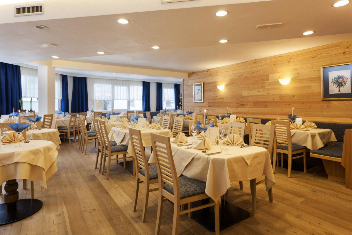 Hotel Baranci