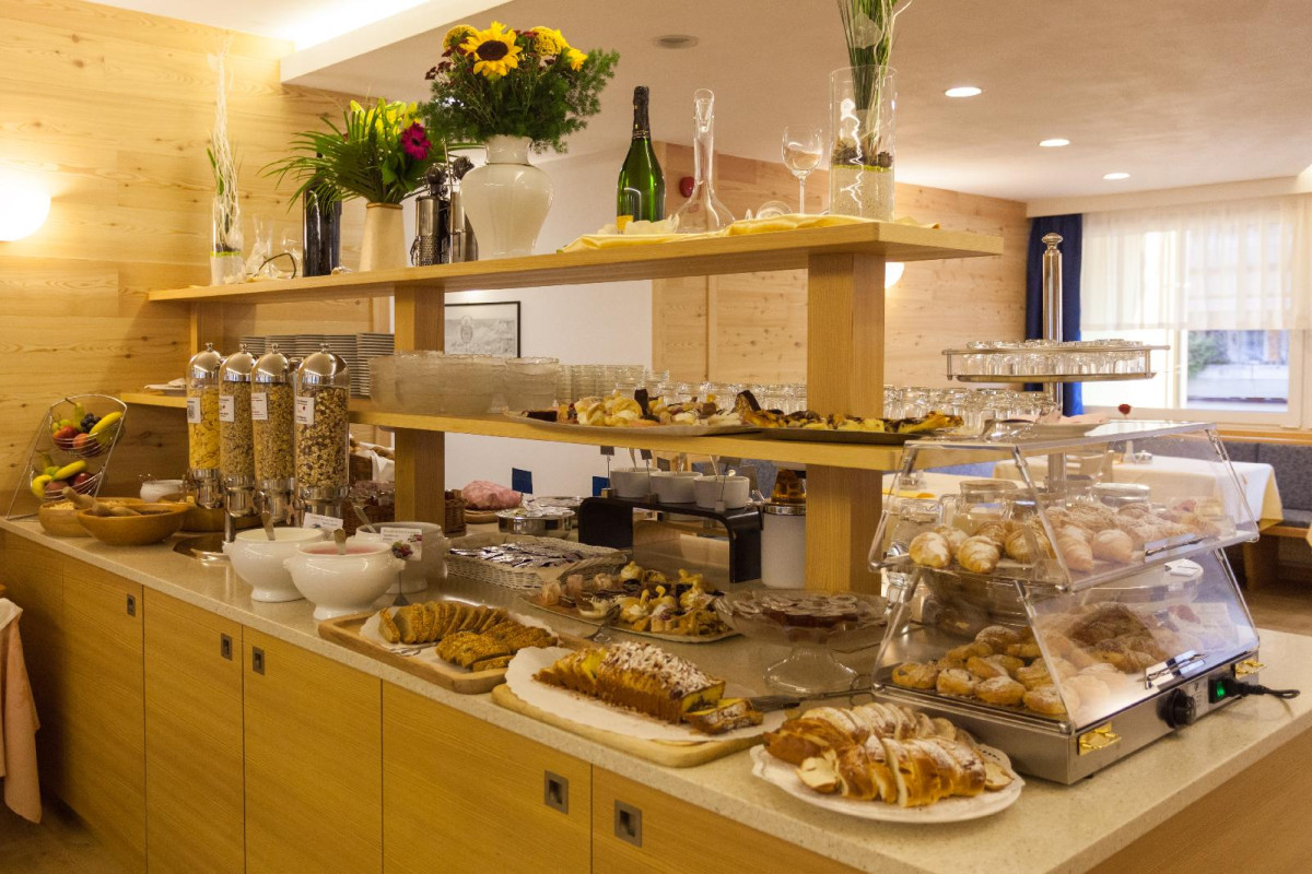 Hotel Baranci